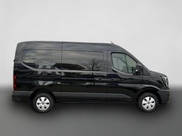 Fahrzeug ansehen: Renault Master Extra dCi 170 3,5t L2H2 270° Navi RFK Tageszulassung Renault Master Extra dCi 170 3,5t L2H2 270° Navi RFK Tageszulassung