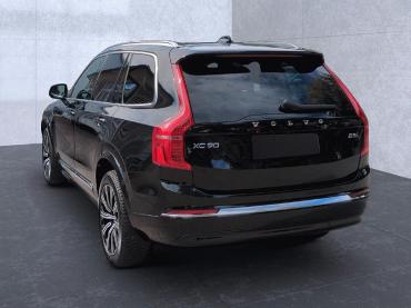 Volvo XC90 B5 (Diesel) Plus Bright AWD Automatik 7-Sitze Gebrauchtwagen