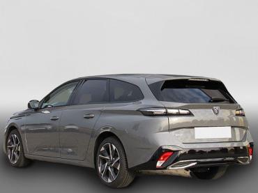 Peugeot 308 SW Allure PureTech 130 LED Navi Klimaautomatik SHZ R-Kamera Gebrauchtwagen