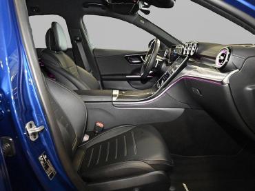 Mercedes-Benz C-Klasse C 300 Gebrauchtwagen