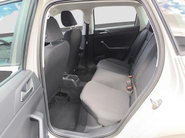 VW Polo VI 1.0 MPI LED PDC KLIMA Gebrauchtwagen