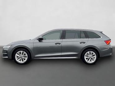 Skoda Octavia Combi Selection TDI DSG|AHK|ACC|KAMERA| Tageszulassung