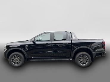 Ford Ranger 2.0 Ecoblue 4WD Doppelkabine Wildtrak e-