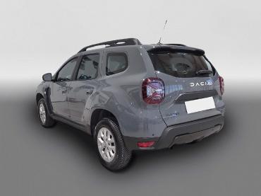 Dacia Duster Expression Navi Kamera Tempomat Klima SHZ Gebrauchtwagen