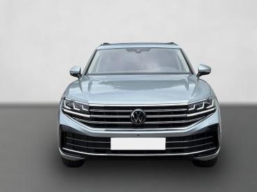VW Touareg Elegance 3.0 V6 TDI *360°*AHK*MATRIX Neuwagen