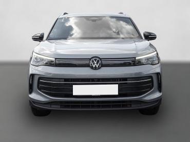 VW Tiguan 1.5 eTSI DSG Goal 360 ACC AUT EL.HECK FLA Jahreswagen