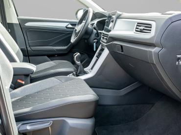 VW T-Roc T-Roc Gebrauchtwagen