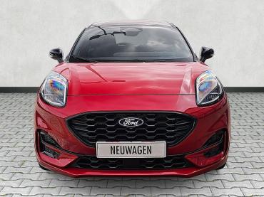 Ford Puma 1.0 EB Hybrid 7G-Autom. ST-Line nMod AHK Tageszulassung
