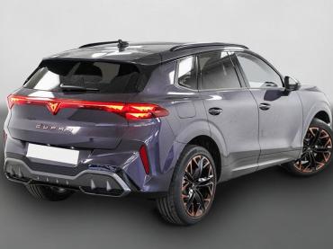 Cupra Terramar 2,0 TSI DSG 4x4 VZ - LAGER Tageszulassung