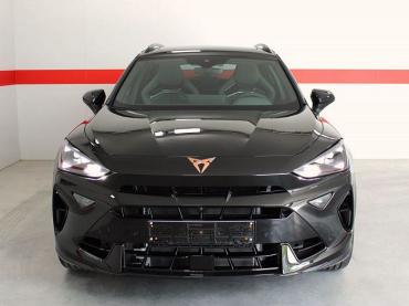 Cupra Formentor 2.0 TSI 7-Gang DSG 4x4 Tageszulassung