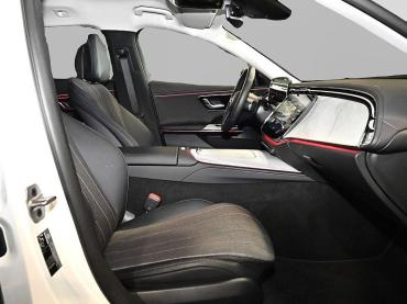 Mercedes-Benz E-Klasse E 200 Gebrauchtwagen