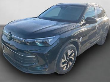 VW Tiguan 1.5 eTSI DSG Life, easyOpen, LED-Plus, Winterpaket Neuwagen