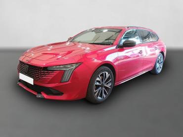 Peugeot 508 SW Allure 1.2 130 Aut SHZ Navi Kamera Gebrauchtwagen