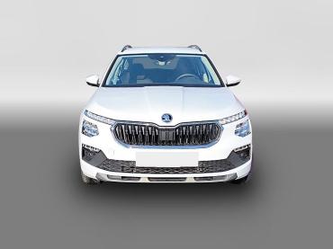 Skoda Kamiq 1.5 TSI DSG Selection NAVI RFK ACC LED SMART LINK Jahreswagen