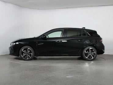 Opel Astra GS Opel 1.2 Turbo 96 kW (130 PS) 8-Gang Automatikgetriebe 1.2 Turbo 8-Gang Automatikgetriebe Gebrauchtwagen