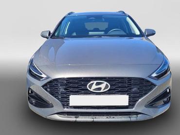 Hyundai i30 SW 1.6 GO*Navi*LED*Shzg*Lhzg*PDC*Cam*16Zoll* Tageszulassung