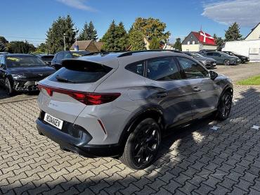 Cupra Formentor 1.5 eTSI DSG Facelift Winterpaket Edgepaket Int... Tageszulassung