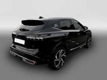 Nissan Qashqai TEKNA+ Premium Plus 1.3 DIG-T MHEV 116kw Xtroni... EU Reimport Neuwagen
