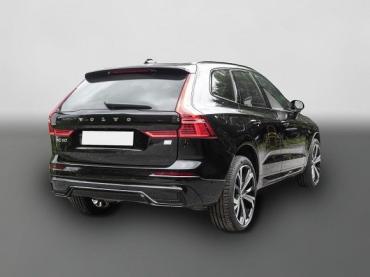 Volvo XC60 Ultra Dark Recharge Plug-In Hybrid AWD T8 Twin Engine EU6d HUD AD StandHZG AHK Gebrauchtwagen