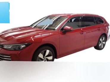 VW Passat 1.5 eTSI DSG Business neues Modell AHK/HeadUp/EasyOpen/LED Jahreswagen