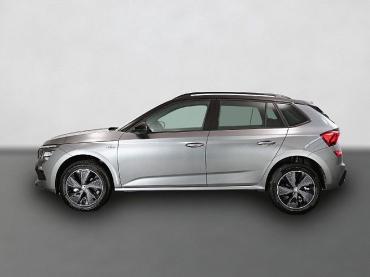 Fahrzeug ansehen: Skoda Kamiq Skoda Monte Carlo 1.0 TSI 85 kW (116 PS) 7-Gang-DSG 1.0 TSI 7-Gang-DSG Gebrauchtwagen Skoda Kamiq Skoda Monte Carlo 1.0 TSI 85 kW (116 PS) 7-Gang-DSG 1.0 TSI 7-Gang-DSG Gebrauchtwagen