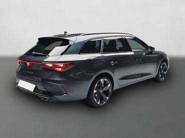 Cupra Leon 1.5 ETSI DSG LED KLIMAAUTO ACC FULL-LINK EL.HECKKL   Tageszulassung