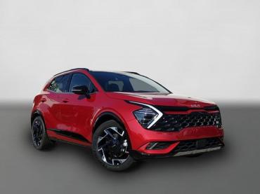 KIA Sportage GT-Line 4WD Allrad Panodach/360°Kamera! Tageszulassung