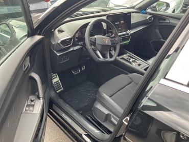 Cupra Formentor 1.5 eTSI DSG, AHK, Kamera, el. Klappe, Winterpaket Tageszulassung