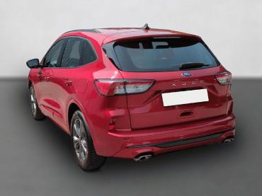 Fahrzeug ansehen: Ford Kuga 1.5 EcoBoost ST-Line Bluetooth Navi LED Klima Gebrauchtwagen Ford Kuga 1.5 EcoBoost ST-Line Bluetooth Navi LED Klima Gebrauchtwagen
