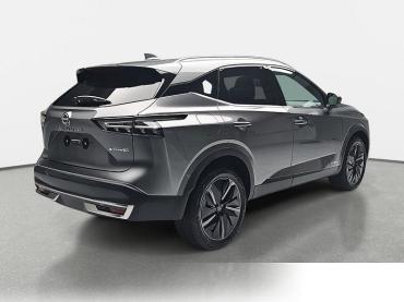 Nissan Qashqai 1.5 VC-T E-POWER AUTO. TEKNA PANORAMA BOSE   Tageszulassung