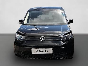 Fahrzeug ansehen: VW Caddy 1.5 TSI DSG Family 5-Si. AppCon Rückfahrk Tageszulassung VW Caddy 1.5 TSI DSG Family 5-Si. AppCon Rückfahrk Tageszulassung