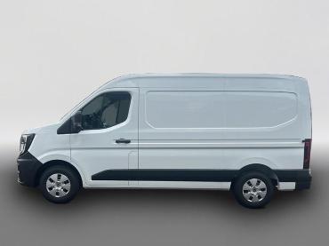 Renault Master AT9 /170 PS/ 3.5t/L2H2/AHK /270°/Parking