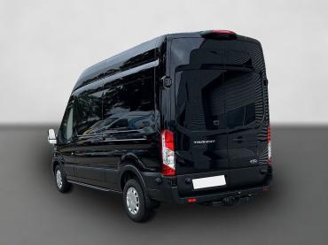 Fahrzeug ansehen: Ford Transit Kasten 350 L3 H3 Trend Navi Sitzhzg. Einparkhilfe v+h Tageszulassung Ford Transit Kasten 350 L3 H3 Trend Navi Sitzhzg. Einparkhilfe v+h Tageszulassung