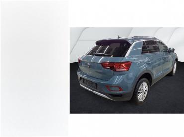 VW T-Roc 1.0 TSI Life *LED*App-Connect*Sitzheizung* Gebrauchtwagen