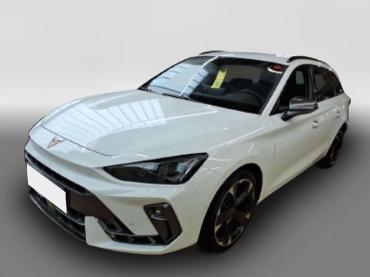 Cupra Leon Sportstourer 2.0 TDI Gebrauchtwagen