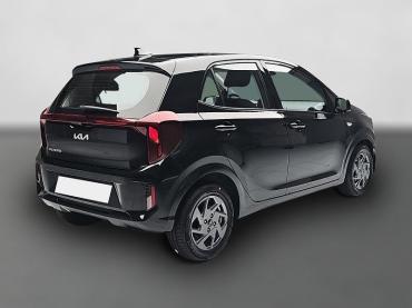 KIA Picanto 1.0 AUTO. (AMT) VISION MJ25 SITZH. NAVI KAMERA   Tageszulassung