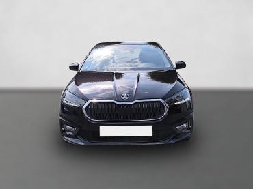 Skoda Fabia 1.0 MPI Selection LED RFK PDC KLIMAAUT Gebrauchtwagen