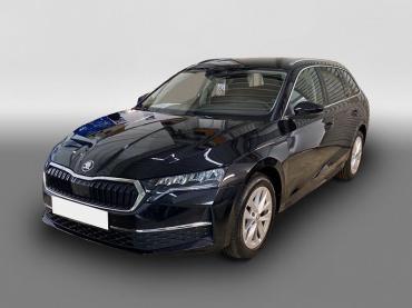 Skoda Octavia Combi 2.0 TDI DSG Selection Facelift*Nav Gebrauchtwagen