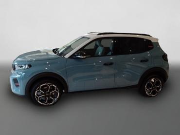 Citroën C3 Turbo 100 MAX 1.2 PureTech EU6e HUD Navi Soundsystem LED Apple CarPlay Android Auto Gebrauchtwagen