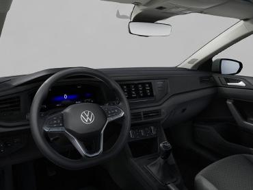VW Polo Polo Gebrauchtwagen