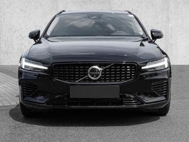 Volvo V60 T6 Twin Engine AWD Plus Dark MATRIX ACC AUT Gebrauchtwagen