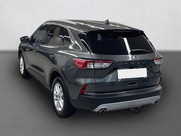 Fahrzeug ansehen: Ford Kuga Titanium Bluetooth Navi Klima Einparkhilfe Gebrauchtwagen Ford Kuga Titanium Bluetooth Navi Klima Einparkhilfe Gebrauchtwagen
