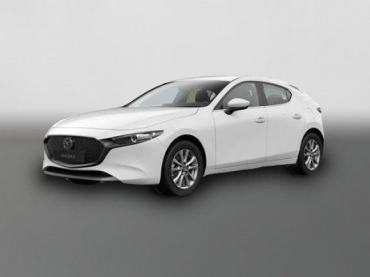 Fahrzeug ansehen: Mazda 3 e-SKYACTIV-G 140 M HYBRID PRIME-LINE Neuwagen Mazda 3 e-SKYACTIV-G 140 M HYBRID PRIME-LINE Neuwagen