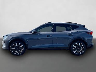 Cupra Formentor eTSI DSG|19"|AHK|NAVI|KEYLESS|ele.HKL| Gebrauchtwagen