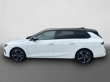 Opel Astra L ST GS Line PDC vo.& hi. Leder 360 CAM Massagesitze Klimaaut. Digitales Cockpit Tageszulassung