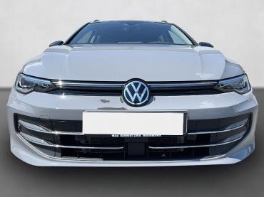 VW Golf Variant 1.5 TSI Life GOAL 163¤ m. 20 Anzahlung AHK Travel Assist Digital Cockpit DAB Navi LED SHZ PDC Gebrauchtwagen