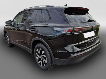 VW Tiguan 2.0 TDI Life Pano IQ LED Head GV5 AHK 360