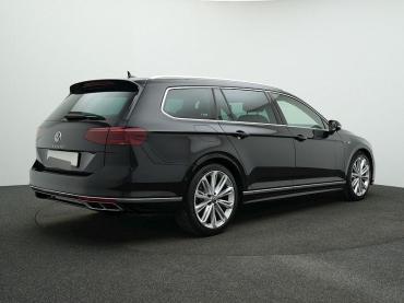 VW Passat 2.0 TSI DSG R-line 5-J.-GAR KAMERA IQ-LIGHT Gebrauchtwagen