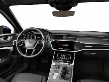 Audi A6 A6 Gebrauchtwagen