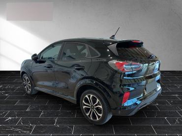 Ford Puma ST-Line Sportpaket Bluetooth Navi LED Klima Gebrauchtwagen